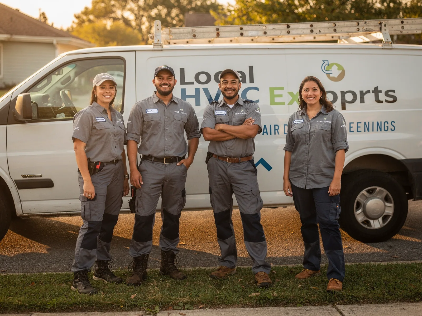 24/7 HVAC Repair & AC Replacement company in Winchester, OH